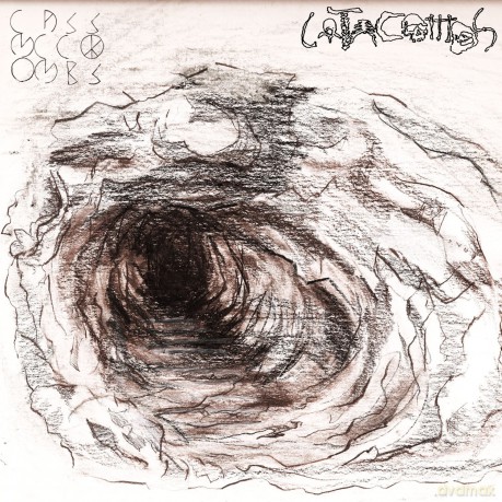 Mccombs,Cass: Catacombs [Winyl]