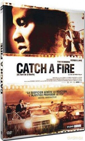 Catch A Fire [DVD]