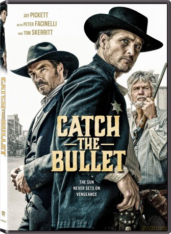 Catch The Bullet [DVD]