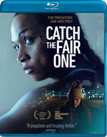 Catch The Fair One [Blu-Ray]