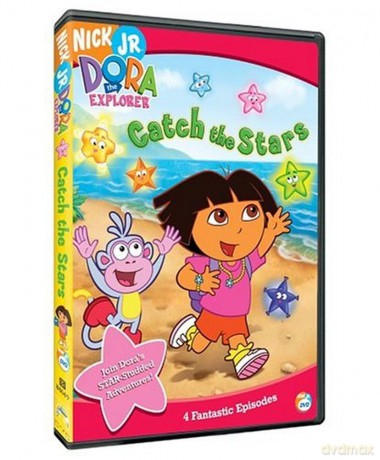 Catch The Stars [DVD]