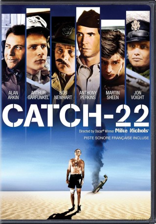 Catch-22 [DVD]