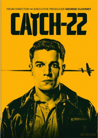 Catch-22 (2019) [2DVD]