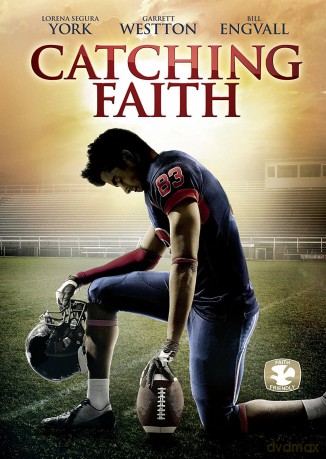 Catching Faith [DVD]