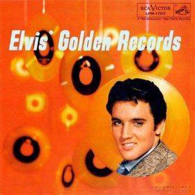 Elvis Presley: Golden Records [Winyl]