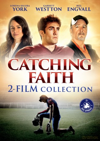 Catching Faith/Catching Faith 2/Double Feature [2DVD]