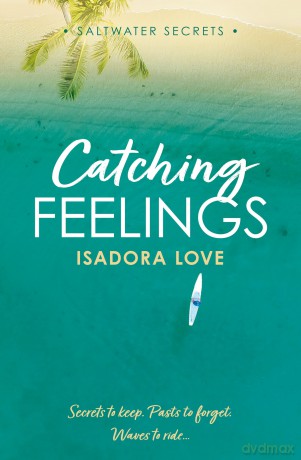 Catching Feelingssaltwate1 [KSIĄŻKA]