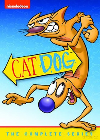 Catdog: The Complete Series [12DVD]