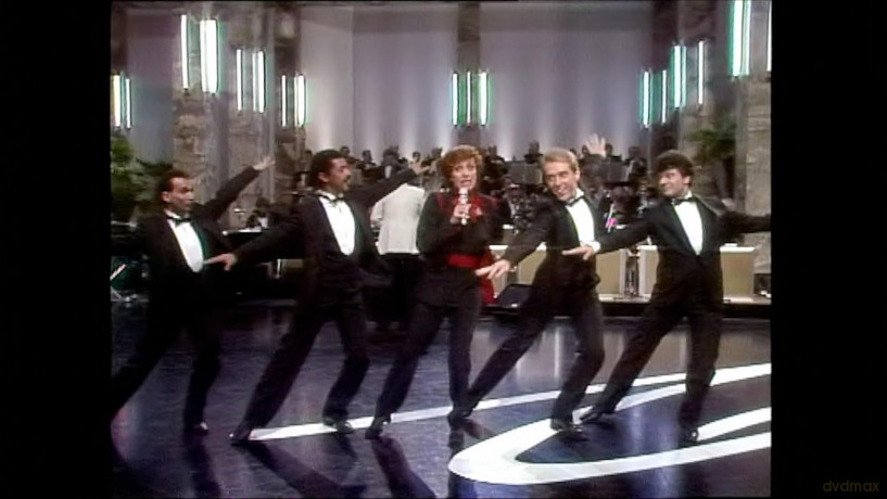 Caterina - Die Show Mit Caterina Valente [DVD]