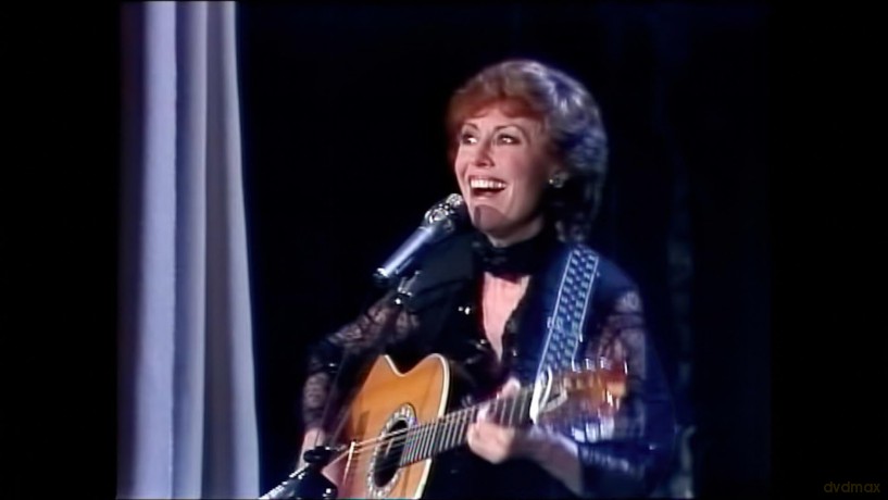 Caterina - Die Show Mit Caterina Valente [DVD]