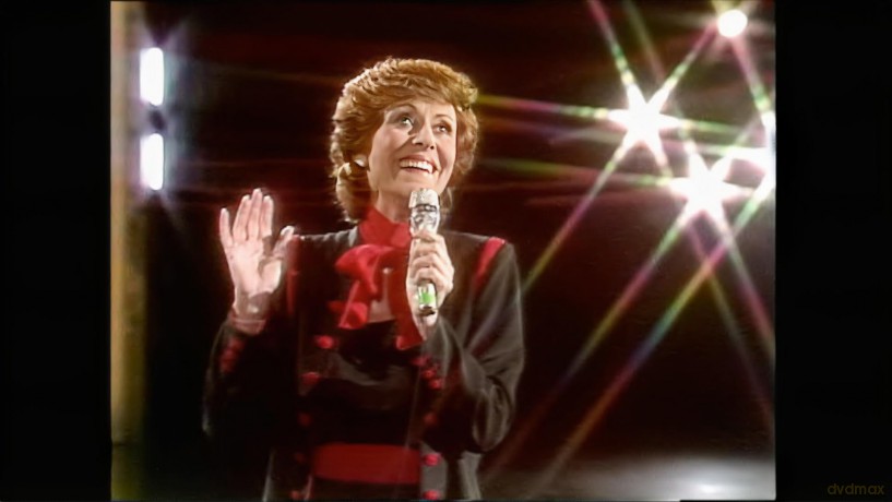 Caterina - Die Show Mit Caterina Valente [DVD]