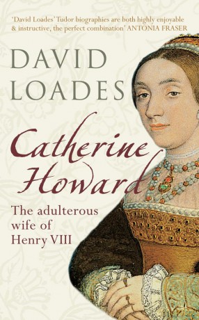 Catherine Howard [KSIĄŻKA]