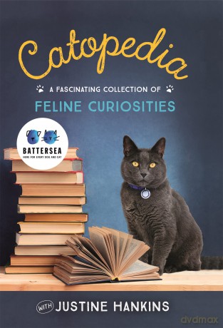 Catopedia [KSIĄŻKA]