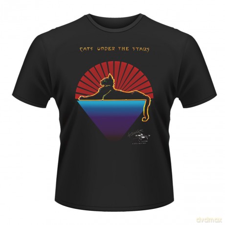 Garcia Jerry: Cats