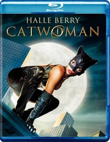 Catwoman (2004) [Blu-Ray]