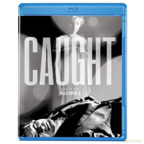 Caught [Blu-Ray]