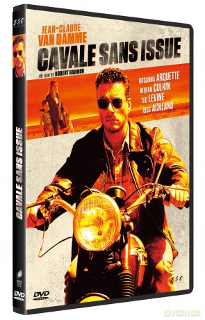 Cavale Sans Issue [DVD]