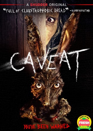 Caveat [DVD]