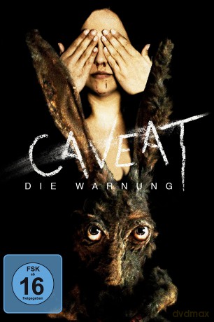 Caveat-Die Warnung [DVD]