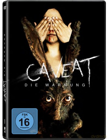Caveat-Die Warnung [DVD]
