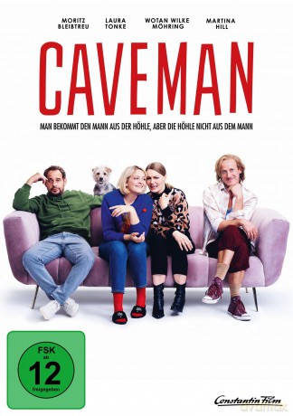 Caveman [DVD]