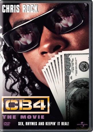 Cb4 [DVD]