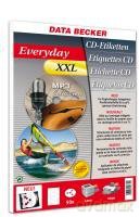 Data Becker: Cd Etiketten Eyeryday
