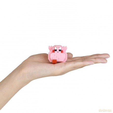 Bandai Uk Ltd: Cdu Kirby Mininano Vol 2
