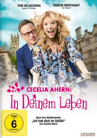 Cecelia Ahern: In Deinem Leben [DVD]