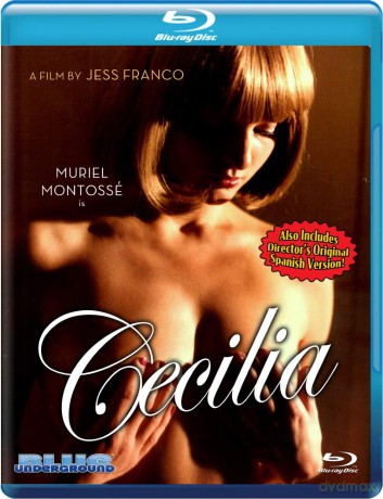 Cecilia [2xBlu-Ray]