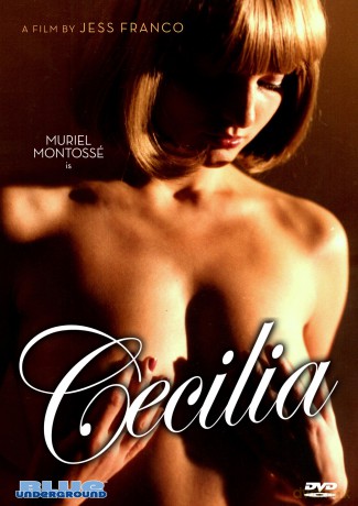 Cecilia [DVD]