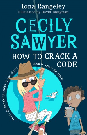 Cecily Sawyer How To2 [KSIĄŻKA]