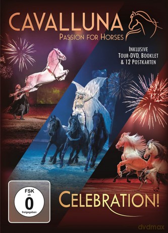 Celebration! [DVD]