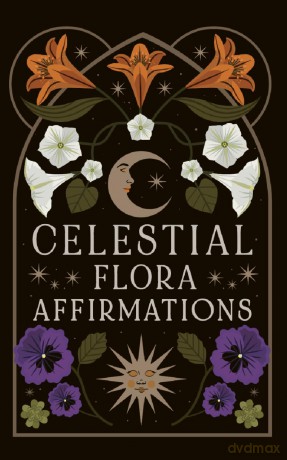 Celestial Flora Affirmations [KSIĄŻKA]