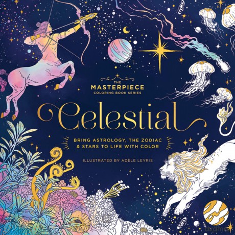 Celestial [KSIĄŻKA]