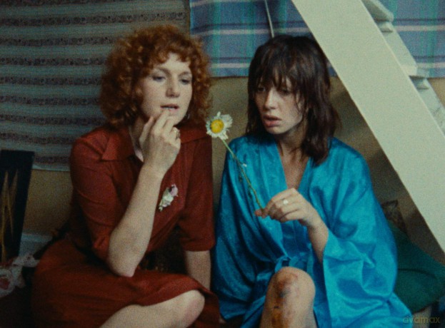 Celine And Julie Go Boating [3DVD]