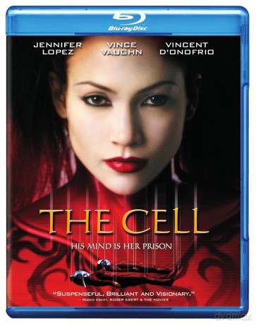 Cell [Blu-Ray]
