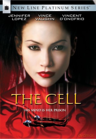 Cell (2000) [DVD]