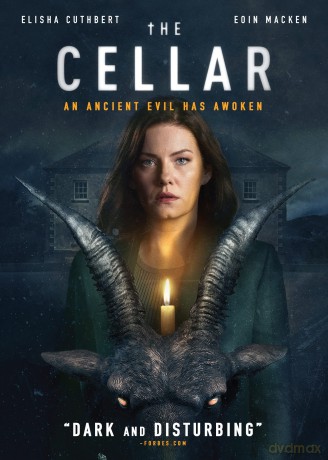 Cellar, The [DVD]
