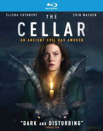 Cellar, The [Blu-Ray]