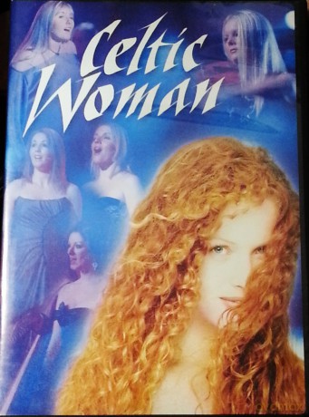 Celtic Woman [DVD]