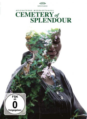 Cemetery Of Splendour [DVD]