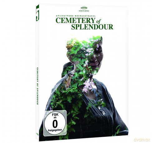 Cemetery Of Splendour [DVD]