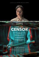 Censor [DVD]