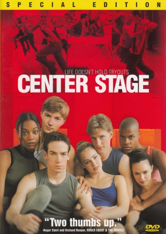 Center Stage [DVD]