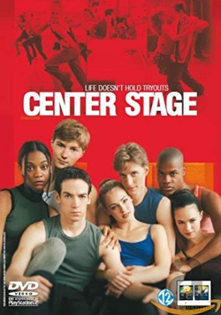 Center Stage [DVD]