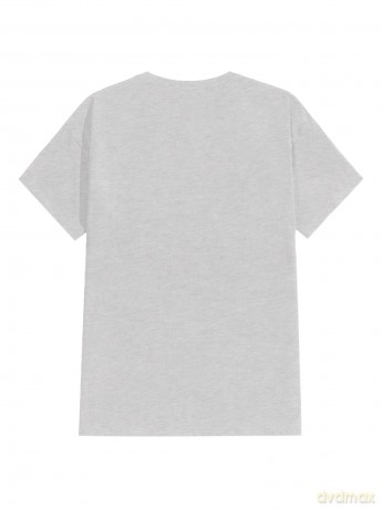 Friends: Central Perk (Rolled Sleeve)