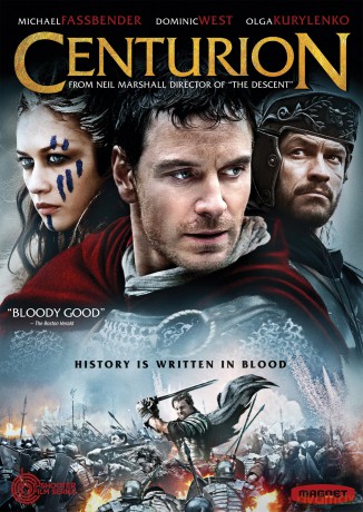 Centurion [DVD]