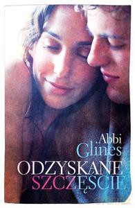 Odzyskane Szczęście - Abbi Glines [KSIĄŻKA]