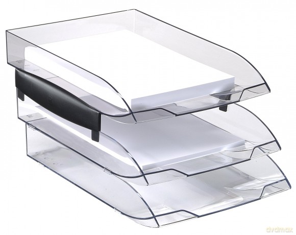 Cep Briefkorb Ice Black